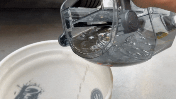 하남 덕풍북로 / 실내복원/시트 / 실내클리닝, 시트탈거, 가죽코팅 / 랜드로버 / 디스커버리 / 디스커버리 4