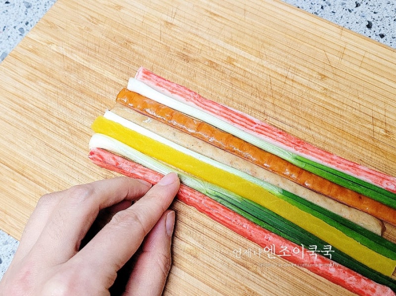 꼬지없는꼬지전 꼬치전 만들기 꿀팁!꼬지 산적꼬치 오색꼬지전 삼색꼬치전 만드는법(제사음식 명절 상차림 꼬지 요리) : 네이버 블로그