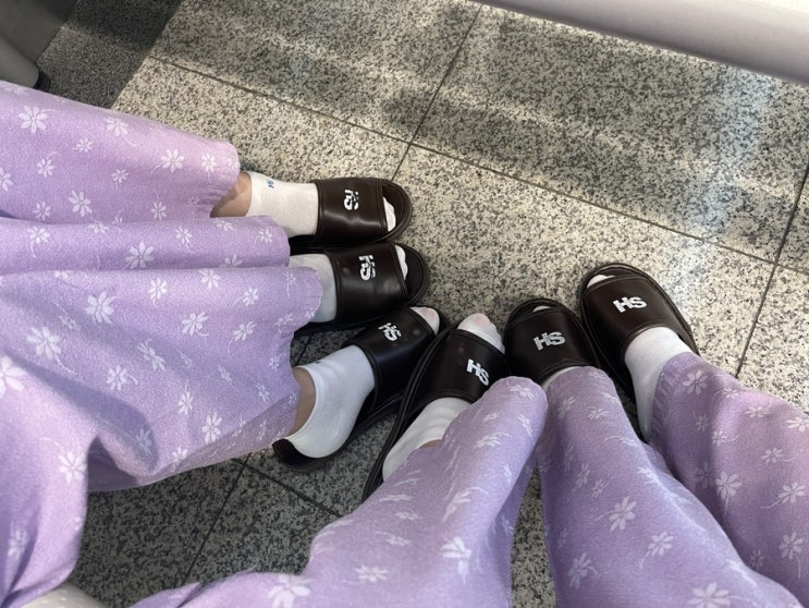  한신메디피아 종합 건강검진 내돈내산 후기