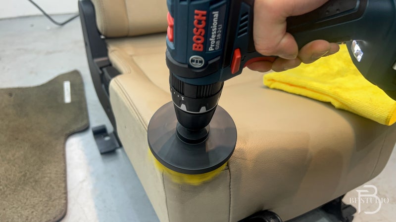 하남 덕풍북로 / 실내복원/시트 / 실내클리닝, 시트탈거, 가죽코팅 / 랜드로버 / 디스커버리 / 디스커버리 4