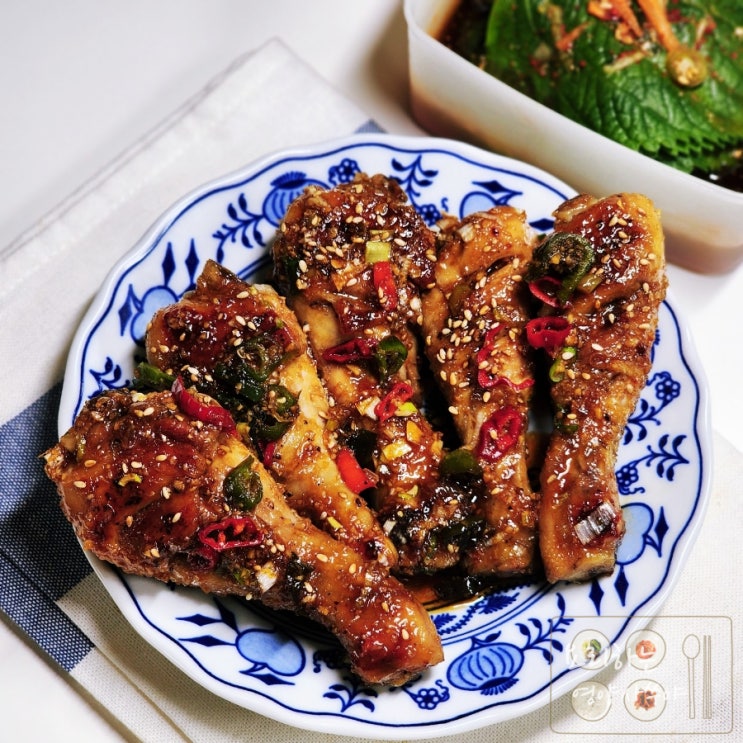 닭다리간장조림 간장닭조림 닭다리 요리 마늘 치킨 데리야끼소스 만들기 닭다리간장조림 간장닭조림 닭다리 요리 마늘 치킨 데리야끼소스 만들기