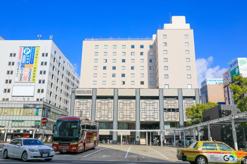 후쿠오카 숙소 조식맛있는 오리엔탈 하카타 스테이션 후쿠오카 호텔 예약 : 네이버 블로그