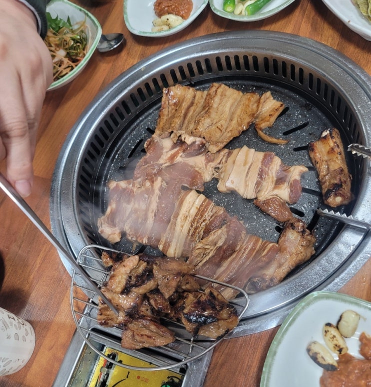 초량갈비 1970 가족들과 외식하고 왔어요~ 초량갈비 1970 가족들과 외식하고 왔어요~
