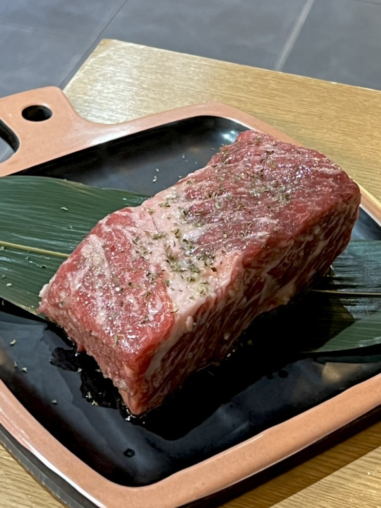  평택 소사벌 차돌박이 맛집 차도루 가성비 소고기 회식장소 찐추천