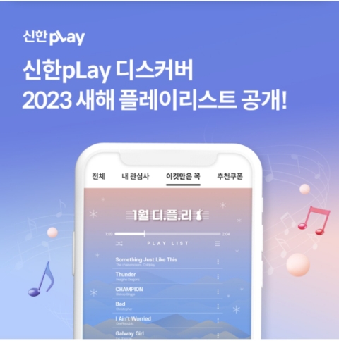  1월 16일 OK캐쉬백 오퀴즈 신한플레이 디스커버 정답