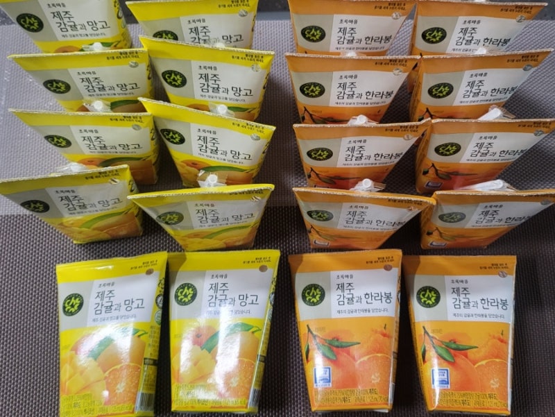 초록마을 세일 기간에 사야할 9가지 아이템
