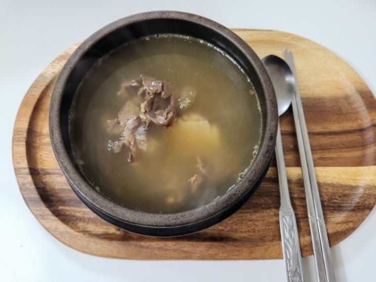 캐처스 갈비탕 밀키트 4790원, 푸짐하고 든든해 캐처스 갈비탕 밀키트 4790원, 푸짐하고 든든해