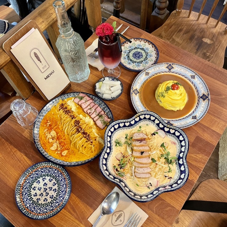  익선동 데이트 "익선취향", 익선동 맛집, 익선동 가볼만한곳