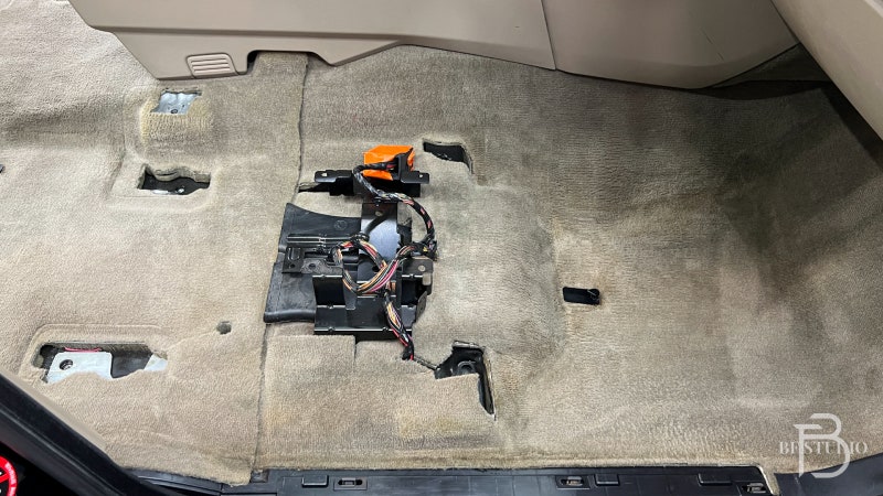 하남 덕풍북로 / 실내복원/시트 / 실내클리닝, 시트탈거, 가죽코팅 / 랜드로버 / 디스커버리 / 디스커버리 4