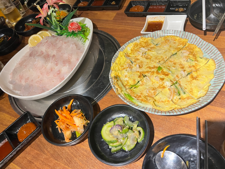  보라카이 디몰 맛집! 보라카이 미담정