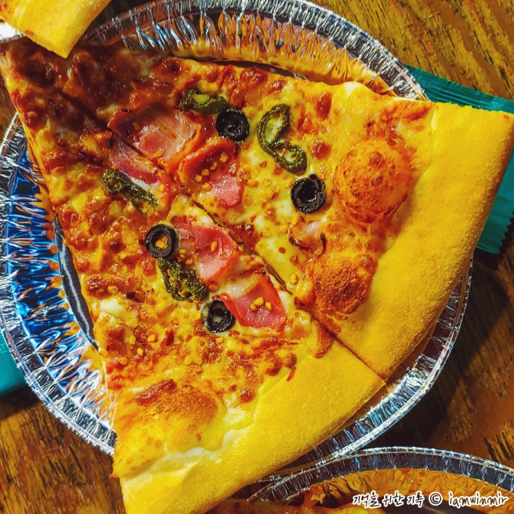 동교동 홍대입구역 맛집, 조각피자 몬스터피자 동교동 홍대입구역 맛집, 조각피자 몬스터피자