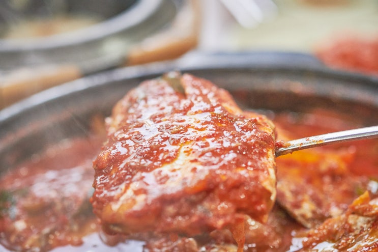  모두가 놀랐던 제주 이호테우해변 맛집