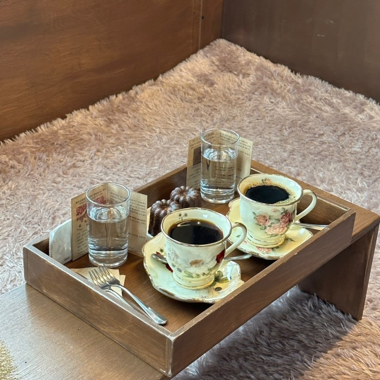  나만 알고싶은 파주 맛집 국물없는 우동/ 데이트하기 좋은 카페 핸드드립 전문 까눌레 맛집 임종호 커피