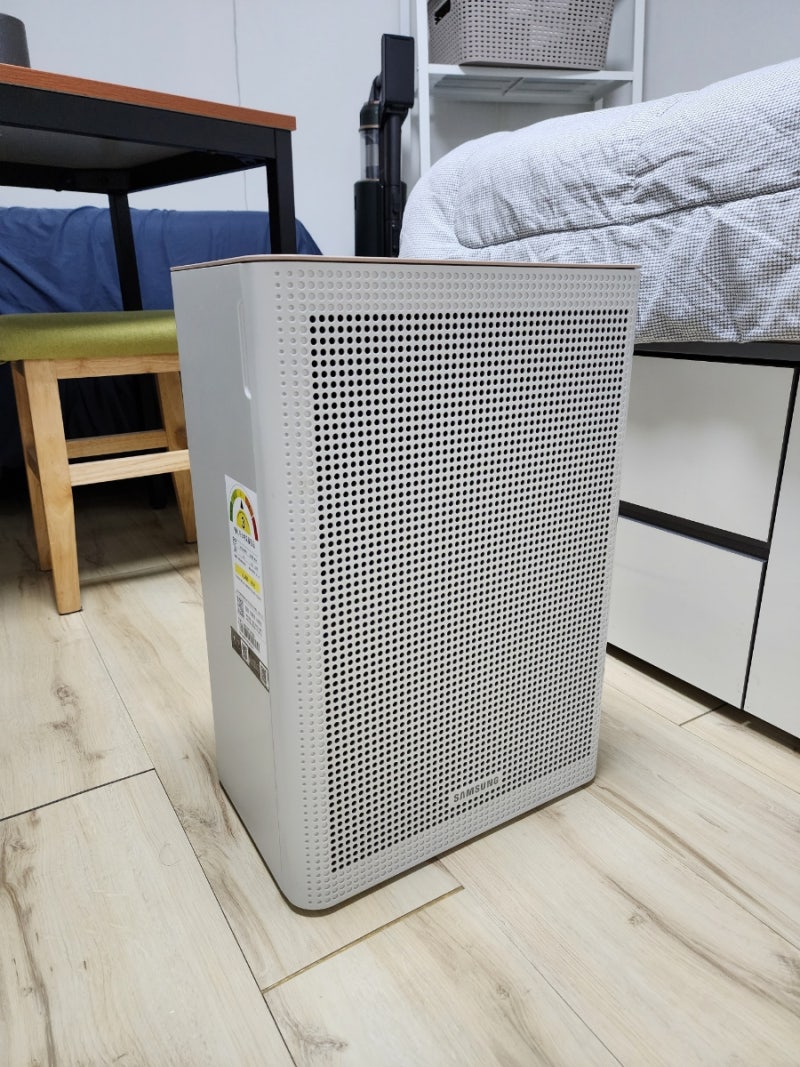 삼성 원룸공기청정기 AX033B310GBD 필터