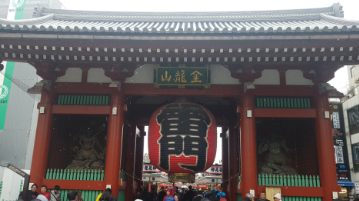  [2019.02] 2월 도쿄로 떠나다(2) (우에노, 아메요코시장, 모토무라규카츠 오픈런, 아사쿠사, 카미나리몬, 나카미세도리, 나카미세거리, 센소지, 스카이트리)