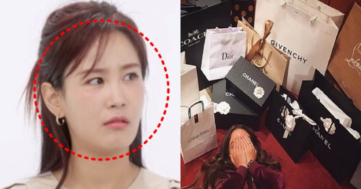 김지민김준호, 어마어마한 '명품 조공' 폭로에 모두 놀랬다 "왜 이렇게 사 주냐" 김지민김준호, 어마어마한 '명품 조공' 폭로에 모두 놀랬다 "왜 이렇게 사 주냐"