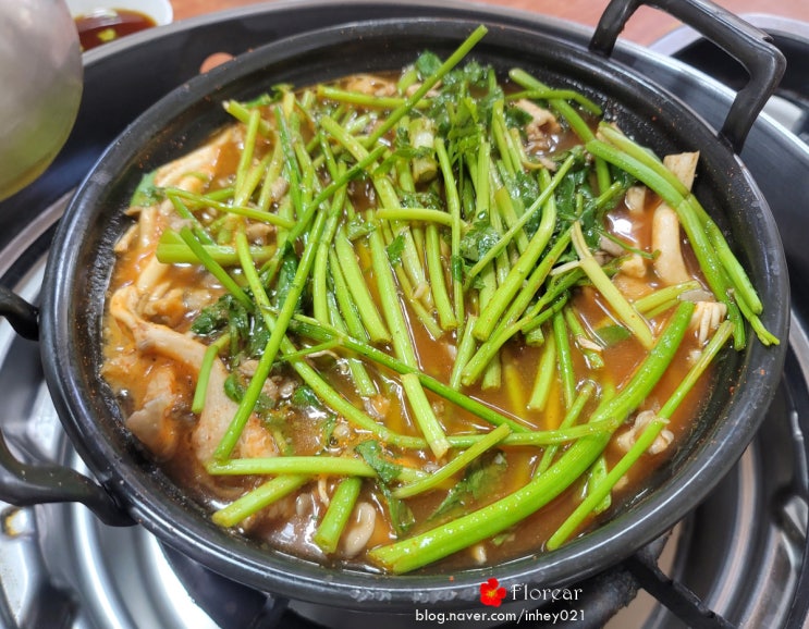 모란맛집 등촌샤브칼국수 볶음밥까지 알찬 코스 모란맛집 등촌샤브칼국수 볶음밥까지 알찬 코스