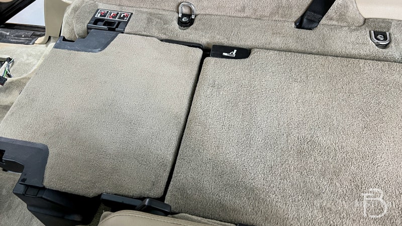 하남 덕풍북로 / 실내복원/시트 / 실내클리닝, 시트탈거, 가죽코팅 / 랜드로버 / 디스커버리 / 디스커버리 4