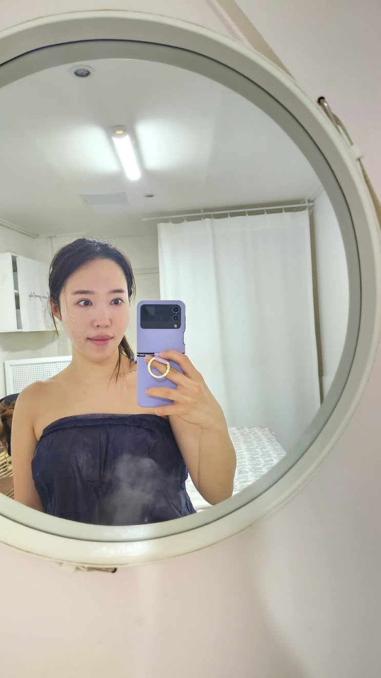  1월 둘째 주 일상 :: 건강 챙기기, Becoming a that girl