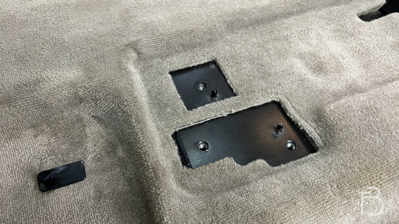 하남 덕풍북로 / 실내복원/시트 / 실내클리닝, 시트탈거, 가죽코팅 / 랜드로버 / 디스커버리 / 디스커버리 4