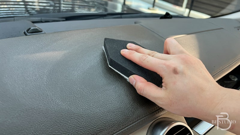 하남 덕풍북로 / 실내복원/시트 / 실내클리닝, 시트탈거, 가죽코팅 / 랜드로버 / 디스커버리 / 디스커버리 4