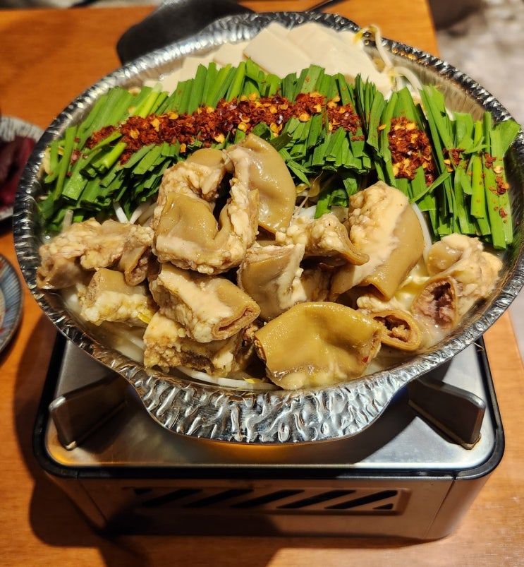  고양스타필드 맛집 고급 이자카야 느낌의 칠일월