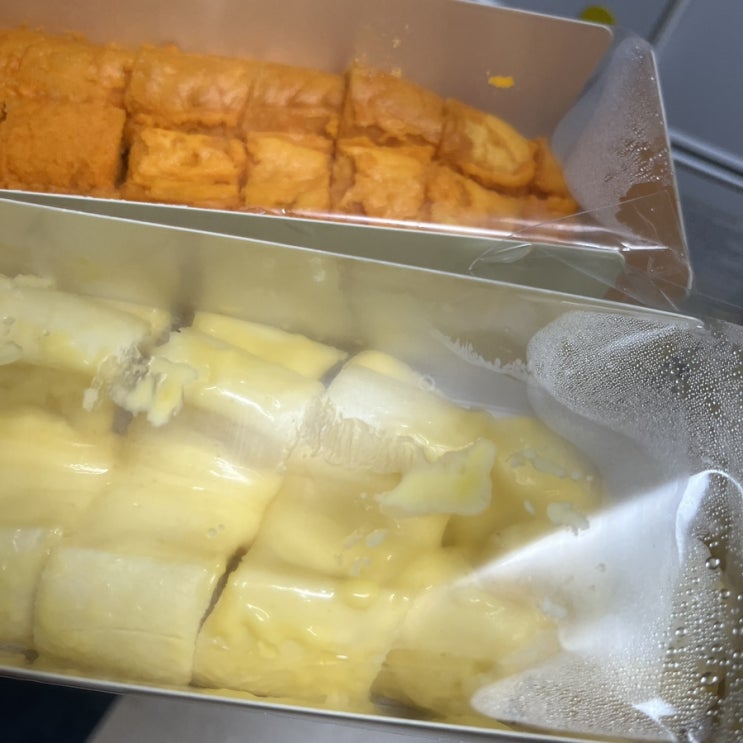  새해니까 갓 생 가보자고 (D+14)