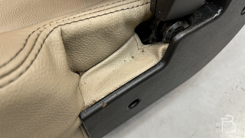 하남 덕풍북로 / 실내복원/시트 / 실내클리닝, 시트탈거, 가죽코팅 / 랜드로버 / 디스커버리 / 디스커버리 4