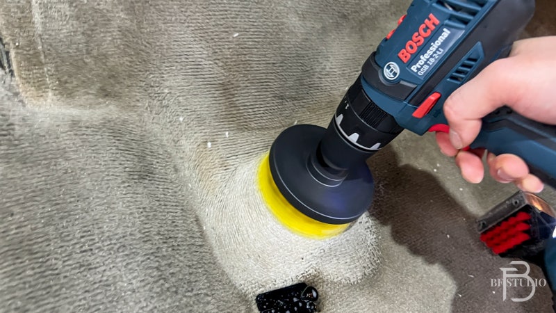 하남 덕풍북로 / 실내복원/시트 / 실내클리닝, 시트탈거, 가죽코팅 / 랜드로버 / 디스커버리 / 디스커버리 4