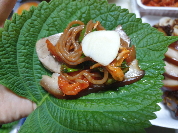 일산 족발 최가만족 백석점 야식메뉴 일산 족발 최가만족 백석점 야식메뉴