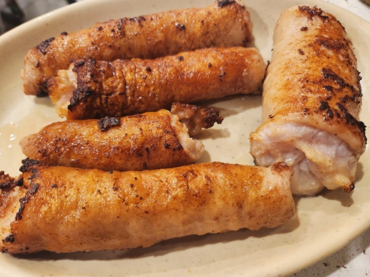  [대구/남구] 깡막창이 유명해서 방문했던 앞산 맛집, 깡돼지
