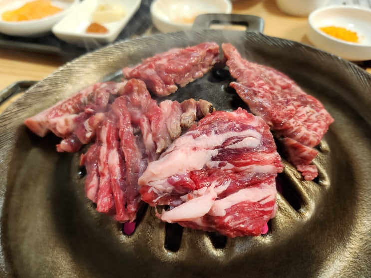  [부산해운대구] 한 번은 꼭 먹어봐야 할 해운대암소갈비집
