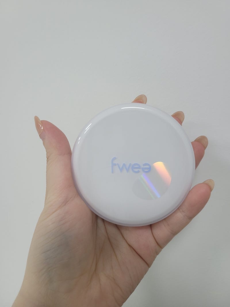 퓌 쿠션 글래스 00호 색상 궁금한 사람? (네오쿠션, 더랩바이블랑두 쿠션 색상 비교)