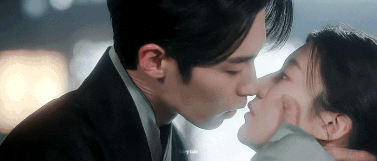  환혼 : 빛과 그림자 OST 리아 - 푸른꽃 , 가사 , 드라마, 음원추천