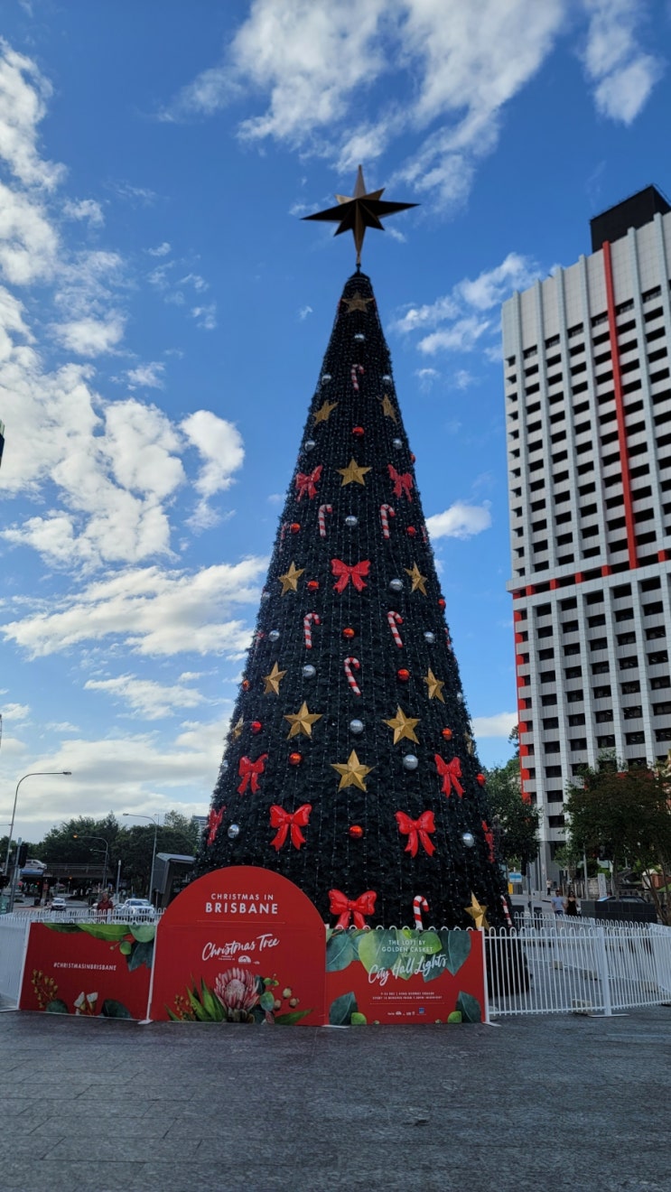  호주 브리즈번 가족여행 1일차: 코로나는 없다! 꿀팁