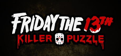 라이센스 만료로 인해 무료 배포 중인 퍼즐게임(Friday the 13th: Killer Puzzle)