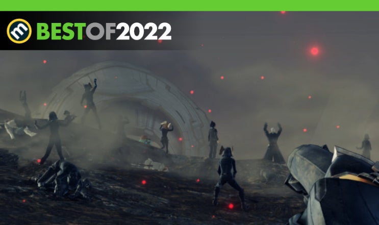  닌텐도 스위치 게임 추천 2022년 메타크리틱 스코어 TOP 40