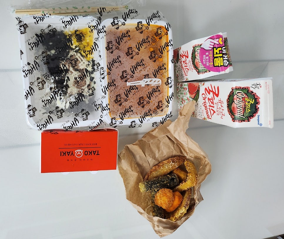 배떡 성서이곡점 사진 2