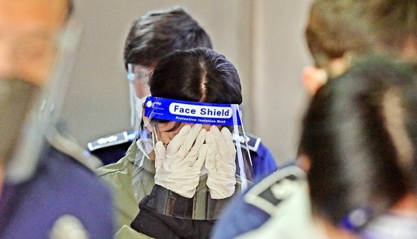 보험사기로 가입자 '부담가중'...국회는 여전히 '뒷짐만' 보험사기로 가입자 '부담가중'...국회는 여전히 '뒷짐만'