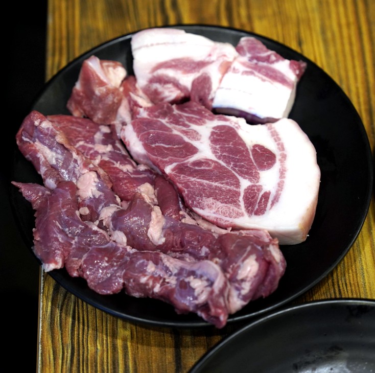  <마곡 삼겹살 / 탐라팩토리> 마곡에서 제주 고기 맛보기
