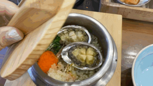[부산] 화덕 생선구이 한정식 '한다솥' 서면점, 생선구이/솥밥 맛있게하는 전포맛집 추천