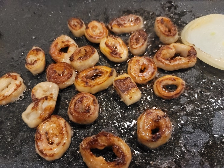  회식하기좋은 삼각지맛집 삼각지역고깃집 용산맛집 용산막창