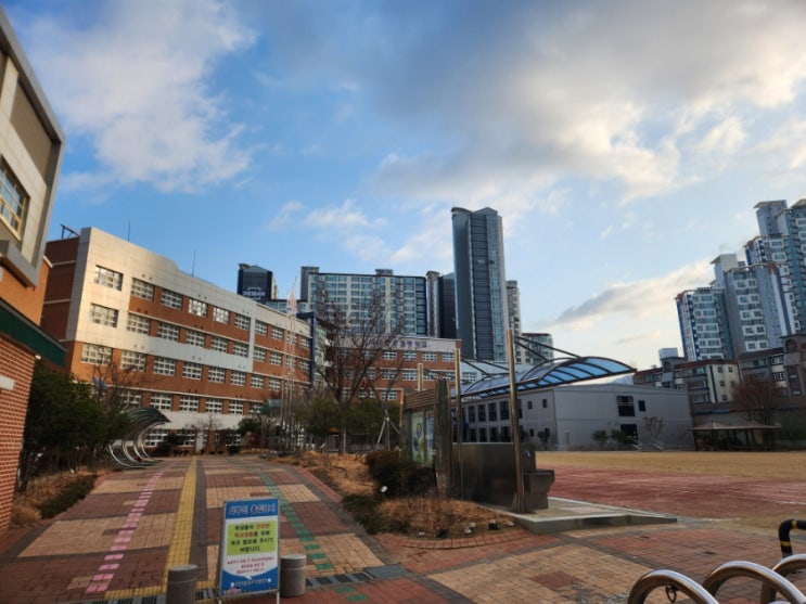 송년음악회 / <b>대구한샘초등학교</b> 경북MC 진행자 이진국
