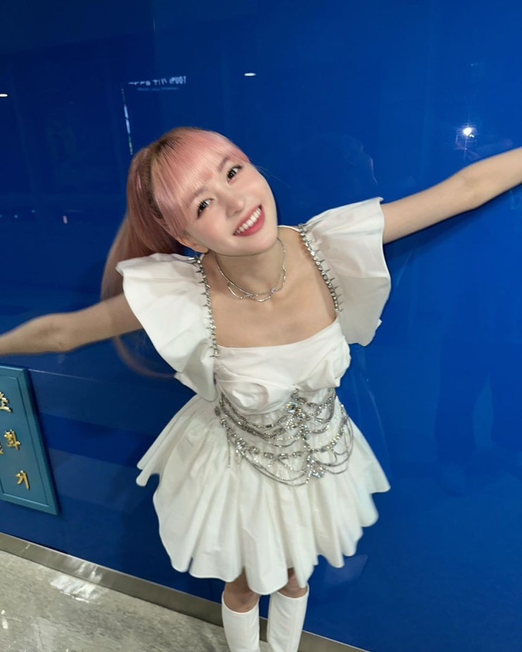 ‘<b>릴리</b>리야 <b>릴리</b>딩’ <b>엔믹스 릴리</b> 유튜브 라이브 예정! 처음... 