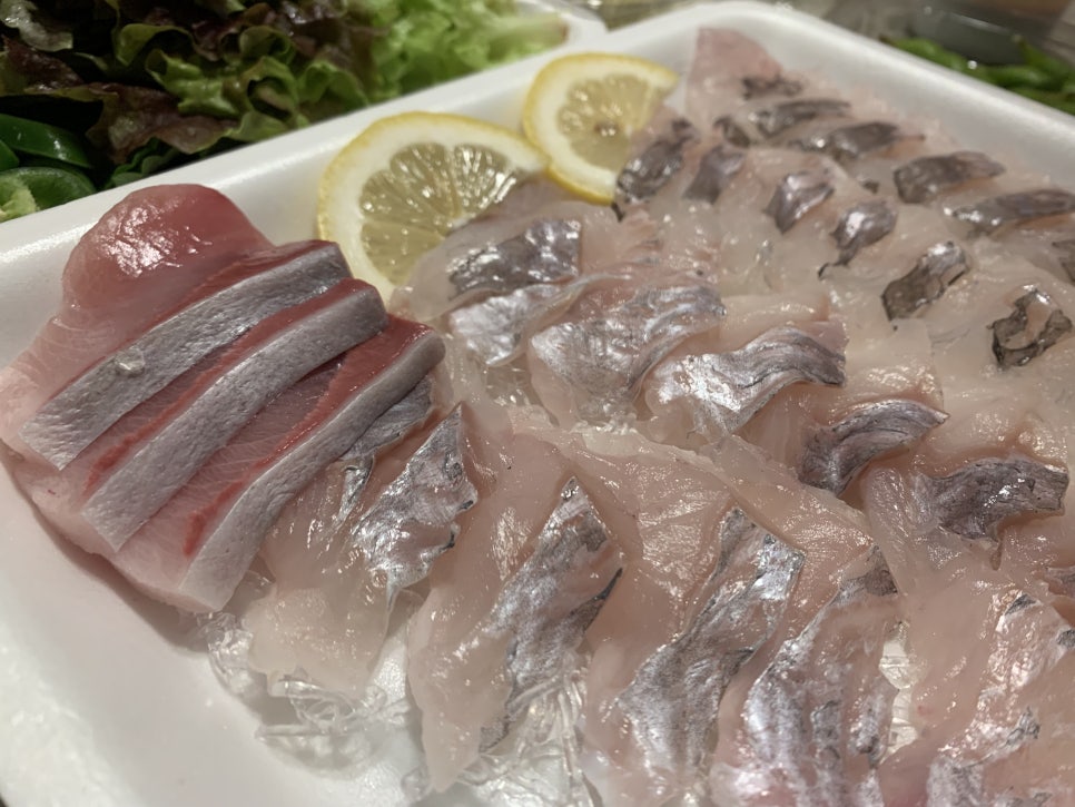 동해횟집 사진 6