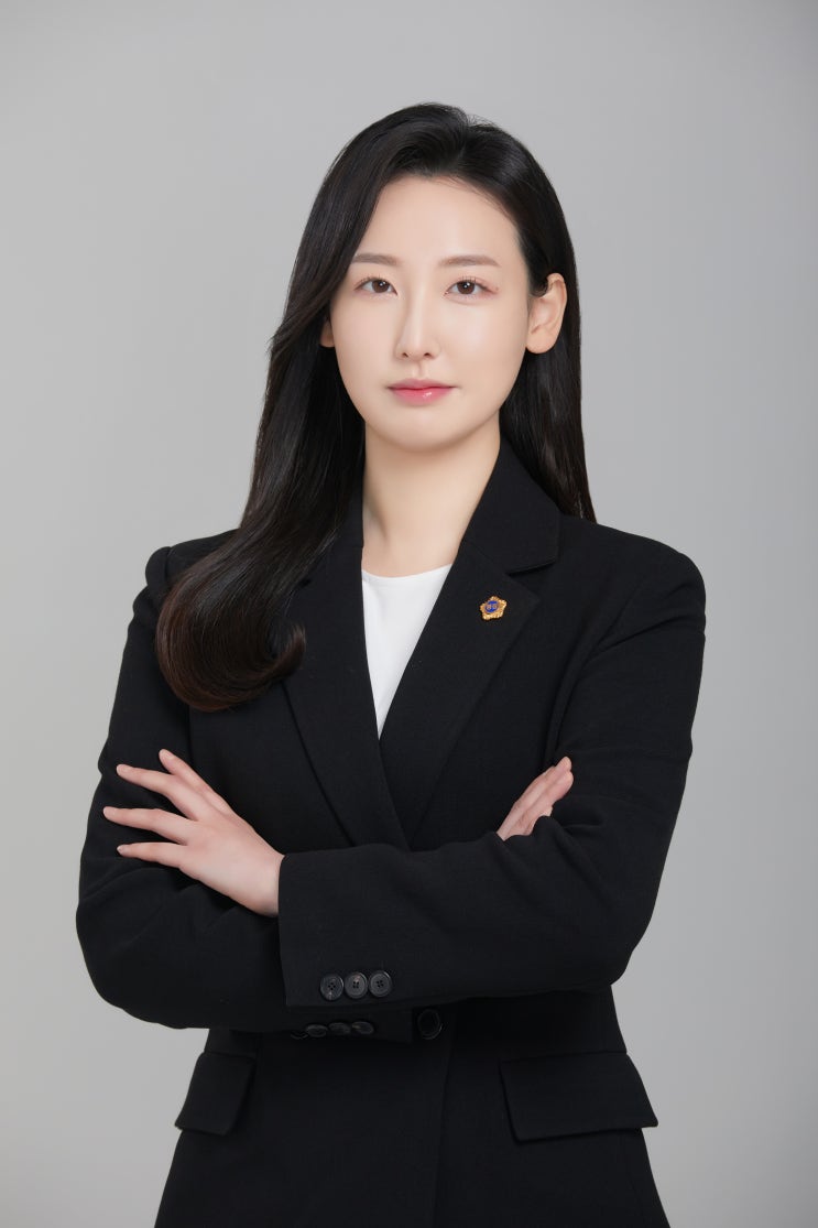  행정사 김정아 소개 / 찾아오시는 길