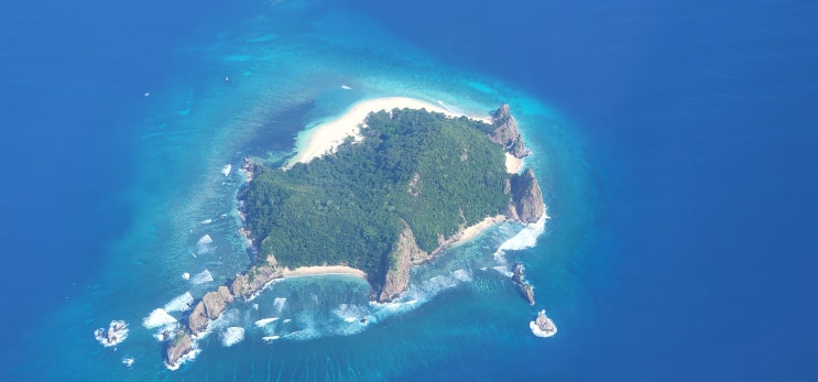  [황금연휴 해외여행 추천] Coron Island, 코론 팔라완 - 호텔 추천  Zuri Resort (주리리조트) 호핑투어 비용 등