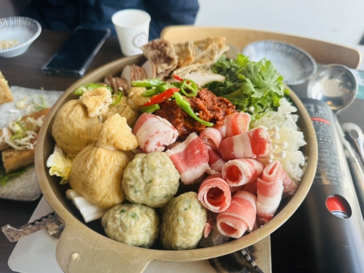  수원 매탄동 맛집 온미관