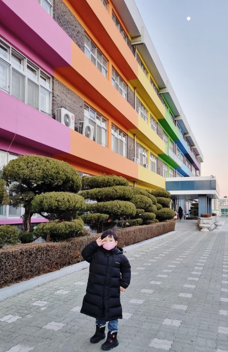  초등학교 입학 소집일