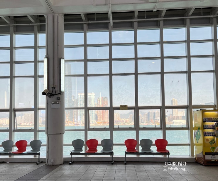  홍콩 여행 마지막날 까지 꽉 채워서 놀아야쥬  [란퐁유엔, 옹핑 케이블카, 타이오 마을, 청차우 섬] <Hongkong 여행 3주차 일기>